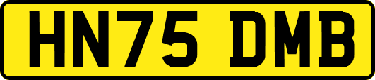 HN75DMB