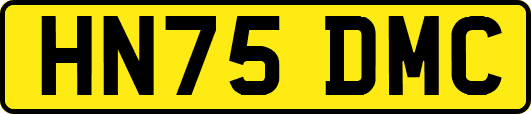 HN75DMC