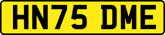 HN75DME