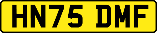 HN75DMF