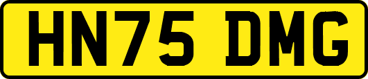 HN75DMG