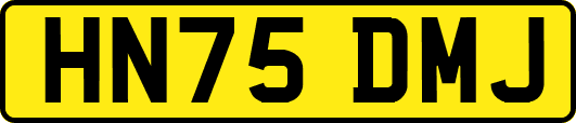 HN75DMJ