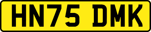 HN75DMK