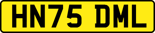 HN75DML