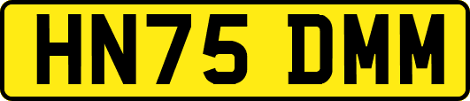 HN75DMM