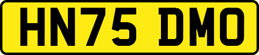 HN75DMO