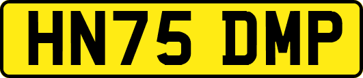 HN75DMP