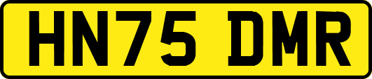 HN75DMR
