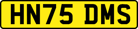 HN75DMS