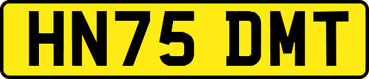 HN75DMT