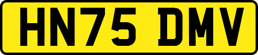 HN75DMV