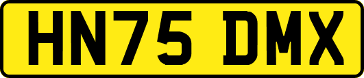 HN75DMX