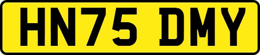 HN75DMY