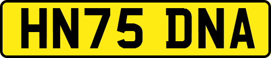 HN75DNA