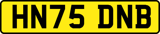 HN75DNB