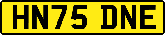 HN75DNE