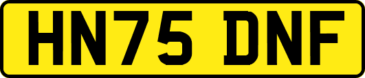 HN75DNF