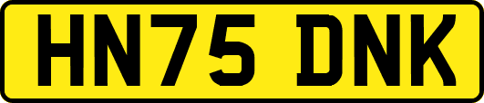 HN75DNK