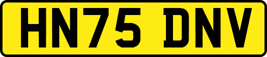 HN75DNV