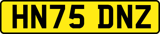 HN75DNZ