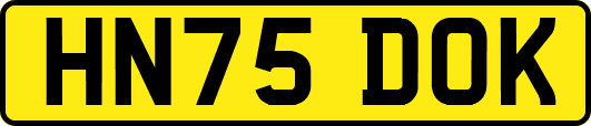 HN75DOK