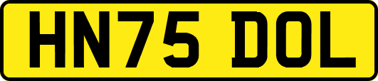 HN75DOL
