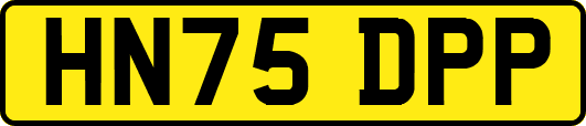 HN75DPP