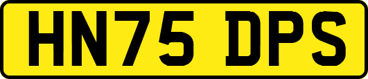 HN75DPS