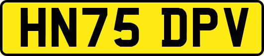 HN75DPV