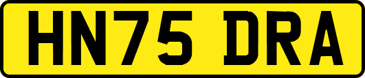 HN75DRA