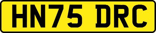 HN75DRC
