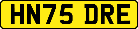 HN75DRE