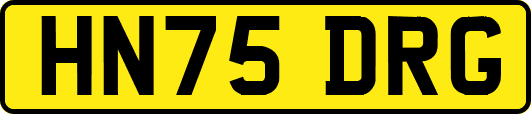 HN75DRG