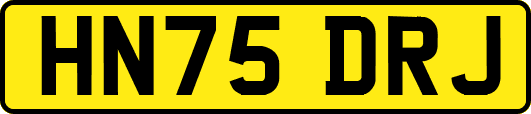 HN75DRJ
