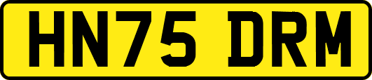 HN75DRM