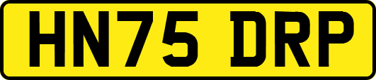 HN75DRP
