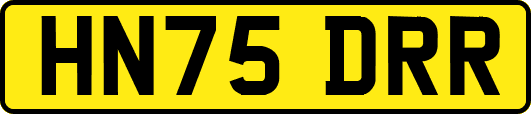 HN75DRR