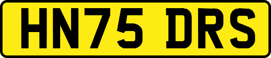 HN75DRS