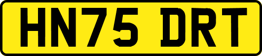 HN75DRT