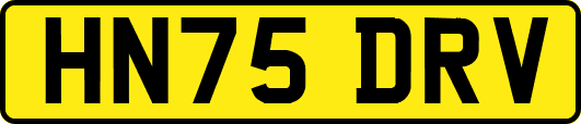 HN75DRV