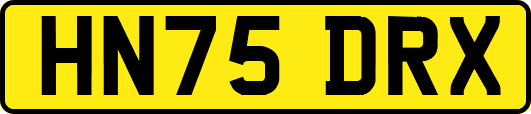 HN75DRX
