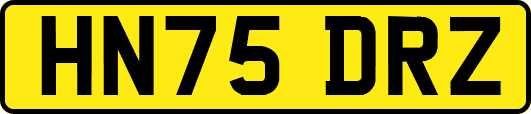 HN75DRZ