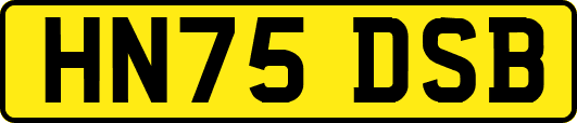 HN75DSB