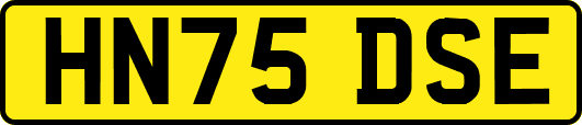 HN75DSE