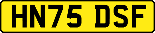 HN75DSF