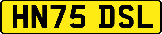 HN75DSL