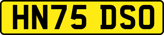 HN75DSO
