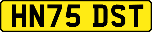 HN75DST