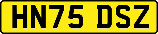 HN75DSZ