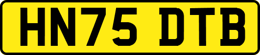 HN75DTB